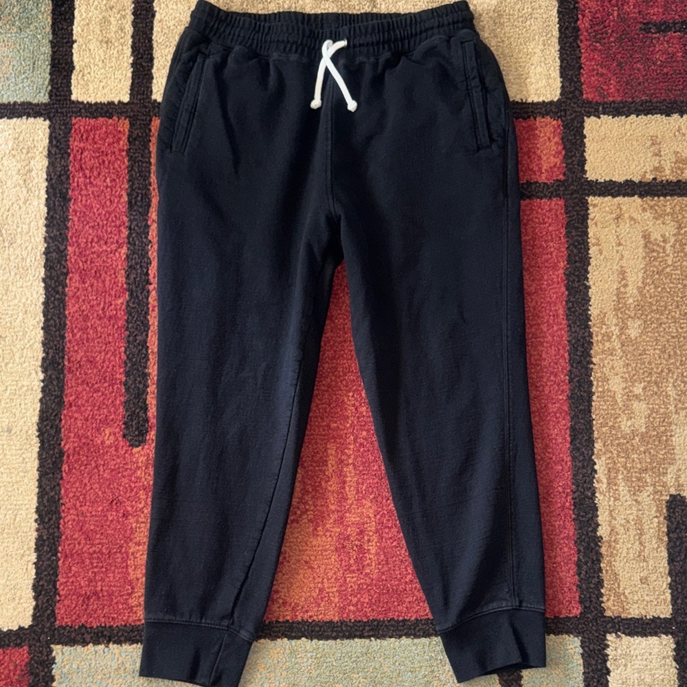Mens North Face Joggers